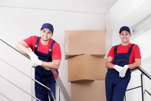 Wardrobe and storage boxes suitable for apartments and houses in Putney