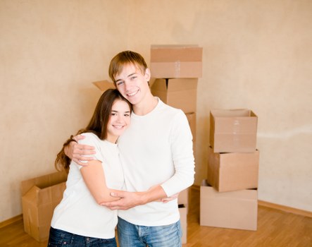 Office moving team planning a relocation in Putney