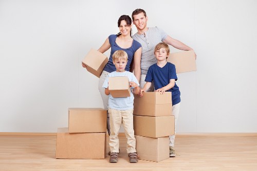 Residential and commercial piano relocation across Putney and nearby areas