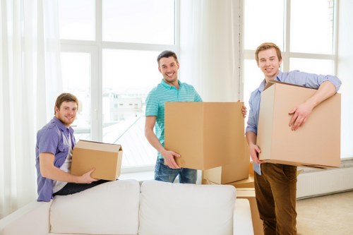 Frequently asked questions about piano removals in Putney