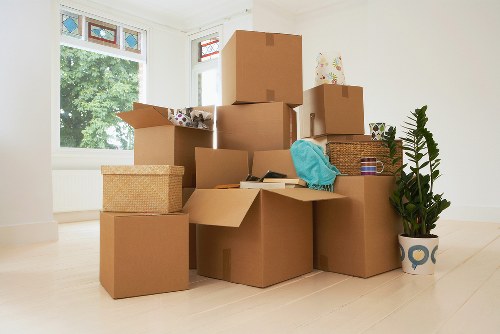 Local Putney moving service for homes and businesses