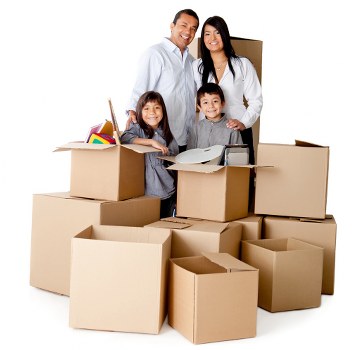 Man and Van Putney pricing for home and flat removals
